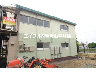 storehouse浦安南町の物件外観写真